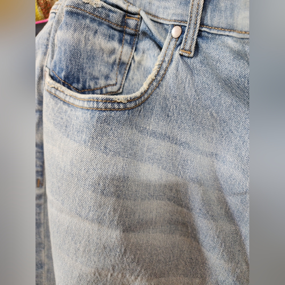 Torrid Jeans 22 Short - Picture 4 of 9